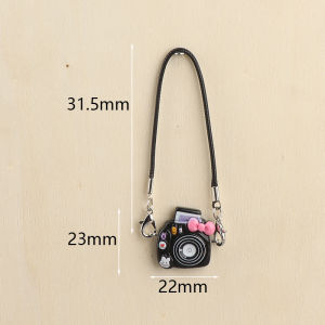{SG Local} 10 Design Of Mini Doll Pendants To Decorative Doll Cute Gift For Birthday Festival & Childrens Day