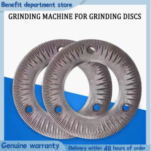 150 model grinding machine grinding 2 pieces per pack