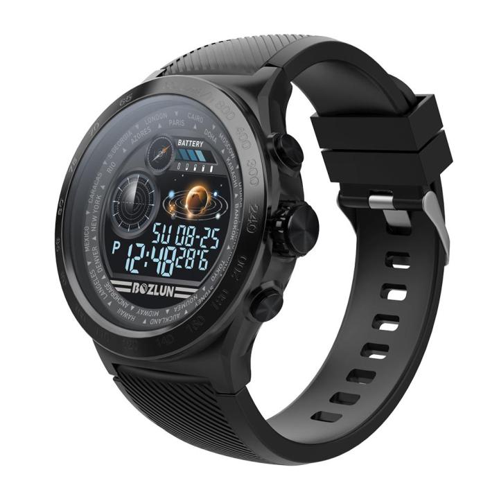 Bozlun smart watch best sale