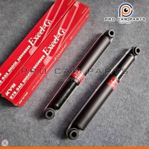 [GIÁ 1 CẶP] Phuộc Sau Mitsubishi Triton 2005-2014  Thương hiệu KYB 343251