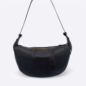 กระเป๋าสะพายข้าง หนังแท้ Me Phenomenon - Baguette