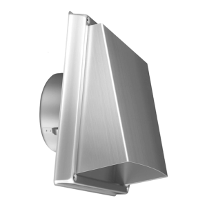 สแตนเลสระบายอากาศฝาครอบตะแกรงช่องลมผนังฝ้าเดานช่องแอร์ท่อระบายอากาศตะแกรงช่องลมที่ยั่งยืน