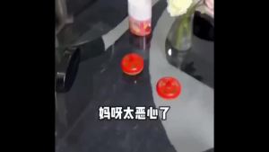 【Ship in 24H】果蝇诱捕器家用自带诱饵球灭苍蝇贴强力粘蚊蝇纸板捕捉小飞虫神器Fruit fly trap with built-in bait ball for household use to kill fliesQA