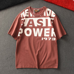 ZiShop   เสื้อยืดสกรีน 1973 เท่มากกก เอาไปเต็ม10เลยจ้า ถ้าไม่มีซักตัวถือว่าพลาดมากกก  🚩เสื้อผู้ชาย3สี3สไตล์ สีเสื้อสวย ผ้าไม่หนาไม่บาง ใส่แล้วไม่ร้อน ต้องจัดแล้วแหละ