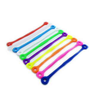 10 cái vợt tennis giảm sang chấn giảm chấn rung dài Silicone Vợt Tennis DAMPENER cho vợt Tennis & dây