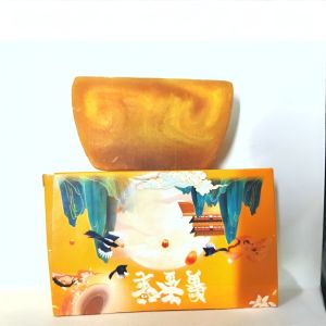 ⚡Fast Shipping⚡ Luxury Essential Oil Soap Handmade Soap Long-lasting Fragrance Brightening and Moisturizing