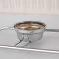 Chef's Classics Dining Ceramic Square Buffet Food Server, 23x23x8cm / 2lts. 