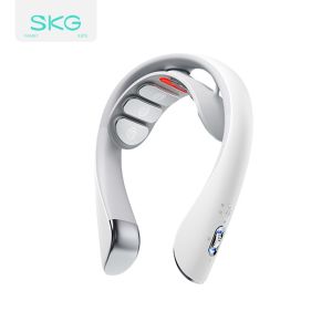 SKG K5-3 Cervical Spine Massager Neck Massager Neck Protector Relieve Fatigue Flagship Model