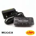 Mooer Micro Power Supply (MICRO POWER). 