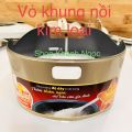 Linh kiện Nồi cơm điện tử Sharp 1.8 lít KS-TH18-GL  Bo khiển - Bo chủ - cảm biến - mâm nhiệt - nắp ron - lòng nồi - khung nồi - Điện Máy TẬN TÂM Store. 