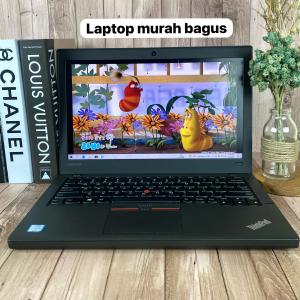 Laptop Lenovo Thinkpad X260 Core i3 i5 i7 Gen 6 | MURAH & BERGARANSI