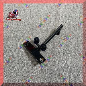 Pas gắn rổ xe vision 2017 MS07