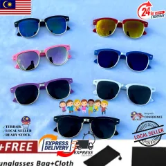 🇲🇾READY STOCK QUIKSILVER SUNGLASSES MURAH 400 UVA UVB PROTECTION