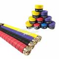 GRIP KARET RAKET BADMINTON ANTI SLIP GRIP UNTUK RAKET BADMINTON, TENIS, JORAN PANCING DLL MURAH MERIAH. 