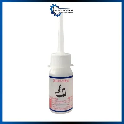 Dầu bôi trơn máy chạy bộ băng tải bằng silicon 30ml / 90ml chịu nhiệt cao