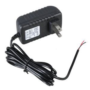 AC100 240V Input to DC5V Output Power Adapter for Home Devices Including Routers and Cameras