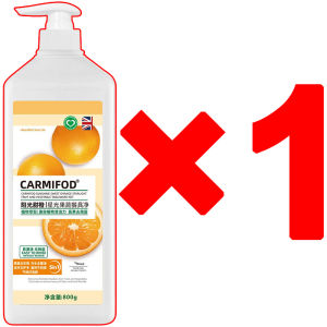 Japan Original Dishwashing Liquid Orange Scent 800ml Bowl Cleaner Powerful oil removal Fruit and Vegetable Cleaning Liquid Safe Disinfection Remove Peel Wax Natural Fruit and Vegetable Wash Unscented Dishwashing Liquid Lemon Rosemary toxic free and safe