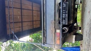 header mobil Suzuki carry 10carry bagong tipe 41pendek