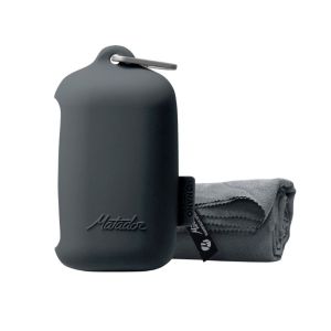 Matador NanoDry Packable Shower Towel v2 (Large)