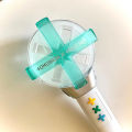 UNOFFICIAL Lightstick TXT Moabong MOA Lampu Konser. 