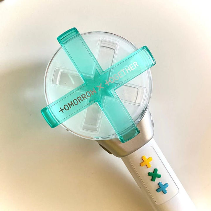 UNOFFICIAL Lightstick TXT Moabong MOA Lampu Konser