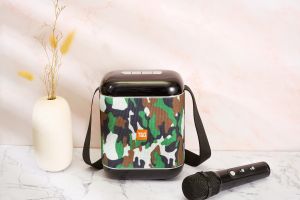 T&G TG-523 Wireless Bluetooth Speaker With mic portable Waterproof Loudspeaker Outdoor indoor Speaker High Quality SOUND Rechargeable