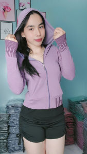 (XẢ HÀNG XUẤT DƯ) ÁO KHOÁC CHỐNG NẮNG CHẤT DÀY/ 4TÚI CÓ SỎ NGÓN( 38_80 Kg)