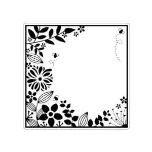 Embossing Folders Embossing Machine Templates Flower Textured Stencils for Making Photo Album Scrapbooking