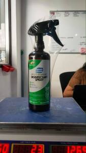 Misis Klean Multi Surface Disinfectant Spray