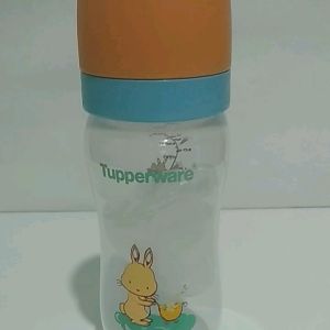 Tupperware botol susu 9oz - 1 pc