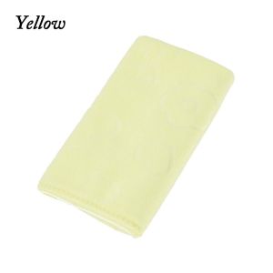 NUBE Dry Body Bath Towels Bear Shape Microfiber Soft Absorbent Towel Durable 3070CM Shower Cloth Bath