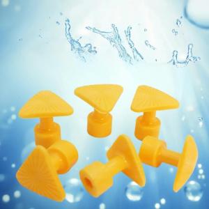 🔥🔥🔥fenglin 10Pcs Car Body Dent Removal Glue Pulling Tabs Hail Damage Removal Tools Dent Puller Tabs Paintless Repair Tool