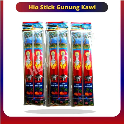 Dupa GUNUNG KAWI 1 pak | Dupo wangi GUNUNG KAWI | menyan GUNUNG KAWI
