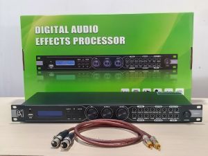 Vang Cơ lai số B3 - K88 PRO Chống Hú FBX - ECHO - REVERB Tích Hợp 8 Chế Độ Vang Số Chuyên Nghiệp