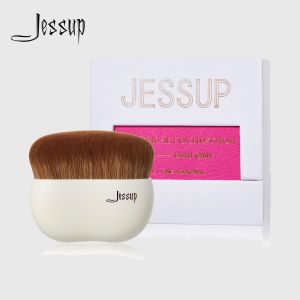 My Magical Foundation Brush SF002/แปรงลงรองพื้น
