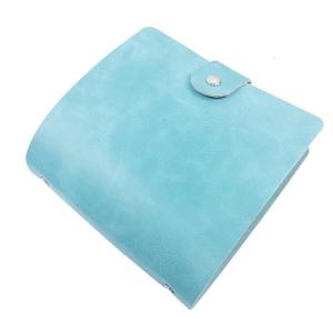 Transparents Pocket Page Semina Keeper Space Saving Garden Semina Album For Home Gardeners Using Recyclable Paper