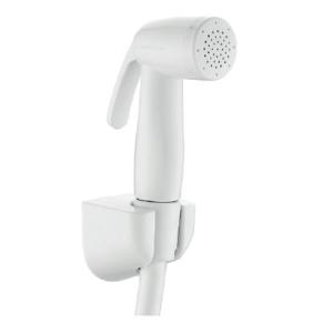 HAFELE สายชำระฉีดก้นอย่างดี สายฉีดชำระสีขาว รุ่น 485.95.046  น้ำออกนุ่มนวล