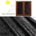 45*100cm Window Privacy Sticker Anti-uv Waterproof Window Decals Static Cling Window Sticker. 