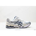 A-si-cs Gel-Kayano 14 Shock-Absorbing Wear-Resistant Sports Running Shoes Men and Women Sneaker 7HBV ZDMT. 