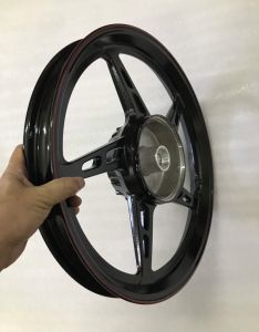 BÁN LẺ 01 CÁI MÂM TRƯỚC HOẶC SAU 5 CÂY YAMAHA SIRIUS JUPITER EXCITER 2006 2010 THEO YÊU CẦU DO BỂ HƯ 1 CÁI GẮN ZIN THEO XE KHÔNG CHẾ CHÁO(GIÁ 1 CÁI)