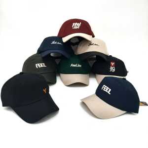 Topi Cocok Untuk Aktivitas Outdoor: Pilihan Terbaik Untuk Anda