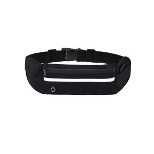 Sports Waist Belt Bag Portable Waterproof Outdoor Phone Holder for Jogging and Cycling Item Storage Fitness Accessories