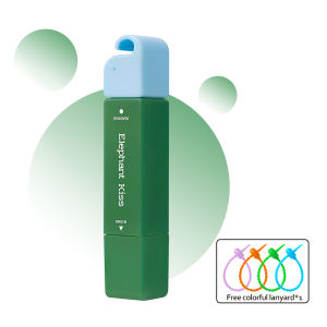 Clothes Stain Remover Pen 12ML Double Head Stain Remover Pen Portable Emergency Use Washing-Free Stain Treater Stick Quick Results Travel-Friendly Wash-Free Instant Stain Remover Pen  衣服去污笔