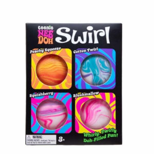 Advent Calendar Surprise Blind Box Mini Squishy Toy Squeeze Ball Stress Reliever Toys Fidget Sensory Gift