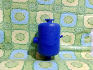 Tabung Pompa PVC SAN-EI Untuk Pompa Air