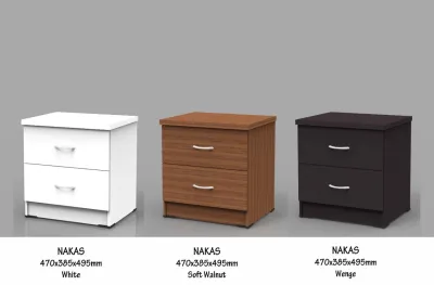 BED SIDE / TABLE MEJA / NAKAS SERBAGUNA MINIMALIS