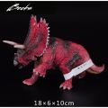 Mô Hình Khủng Long 3 Sừng Triceratops. 