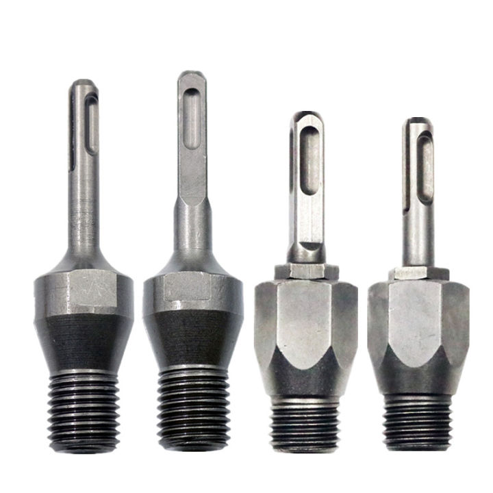 thumbnail image 2 of 1PC Diamond Core Bit SDS Plus M22 Drill Adapter Fo... – Vicedeal 2 of 12
