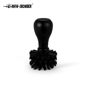 MHW-3BOMBER Filter Basket Cleaning Brush แปรงทำความสะอาดตะกร้าชงกาแฟ/filter basket