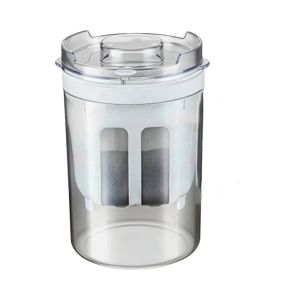 GROCERIY Stainless Steel Yogurt Strainer Quick Strain Fine Mesh Whey Separator Practical Food Grade Cheese Strainer Yogurt Making